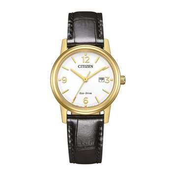 Citizen EW2722-01A Eco-Drive Kadın Kol Saati