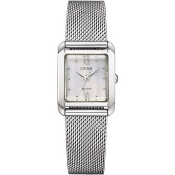 Citizen EW5590-62A Gümüş Kadın Kol Saati