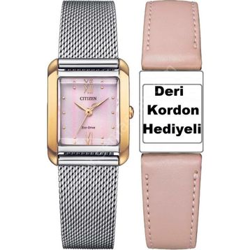 Citizen EW5596-66X Kol Saati