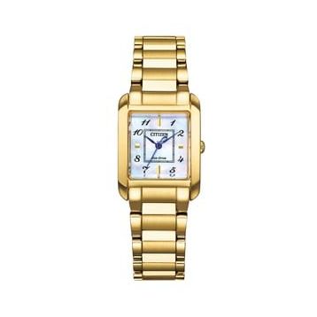 Citizen EW5602-81D Kadın Kol Saati