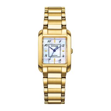 Citizen EW5602-81D Kadın Kol Saati