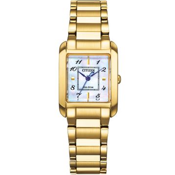 Citizen EW5602-81D Kadın Kol Saati