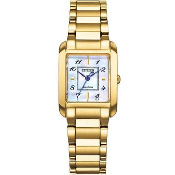 Citizen EW5602-81D Kadın Kol Saati