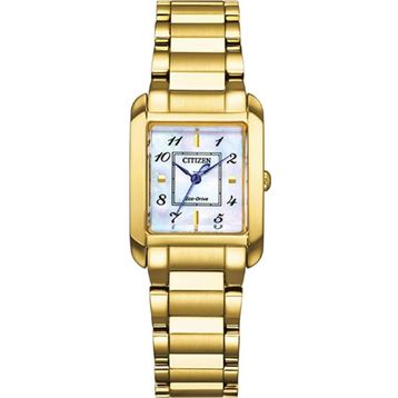 Citizen EW5602-81D Kadın Kol Saati