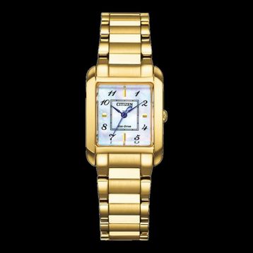 Citizen EW5602-81D Kadın Kol Saati