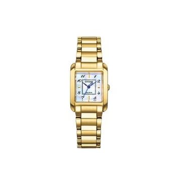 Citizen EW5602-81D Kadın Kol Saati
