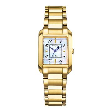 Citizen EW5602-81D Kadın Kol Saati