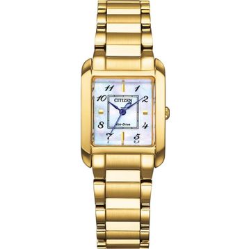 Citizen EW5602-81D Kadın Kol Saati