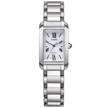 Citizen EW5620-55A Metal Çelik Unisex Kol Saati