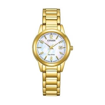 Citizen FE1242-78D Kadın Kol Saati