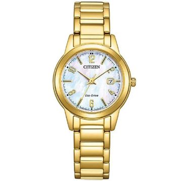 Citizen FE1242-78D Kadın Kol Saati