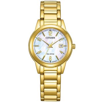 Citizen FE1242-78D Kadın Kol Saati