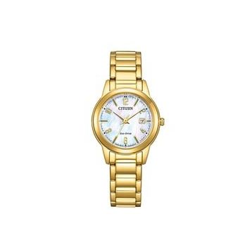Citizen FE1242-78D Kadın Kol Saati