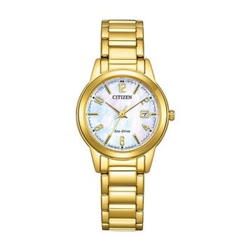 Citizen FE1242-78D Kadın Kol Saati