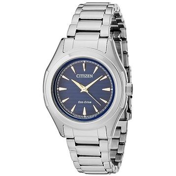 Citizen FE2110-81L Eco Drive Kadın Kol Saati