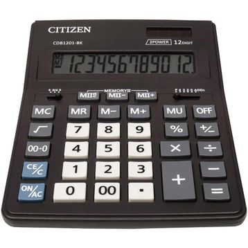 Citizen Hesap Makinesi