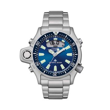 Citizen JP2000-67L Kol Saati