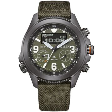 Citizen JV1005-02W Erkek Kol Saati
