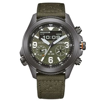Citizen JV1005-02W Erkek Kol Saati