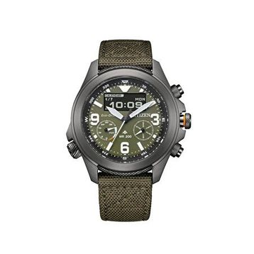 Citizen JV1005-02W Erkek Kol Saati