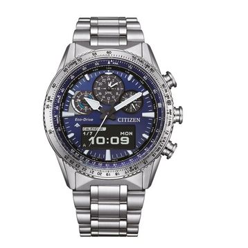 Citizen JV2000-51L Erkek Kol Saati