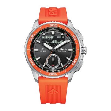 Citizen JV3000-13E Erkek Kol Saati