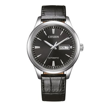 Citizen Mechanical Day-Date NY4058-01EE Otomatik Erkek Kol Saati