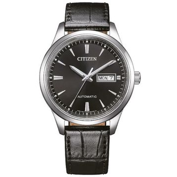 Citizen Mechanical Day-Date NY4058-01EE Otomatik Erkek Kol Saati