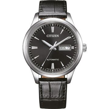 Citizen Mechanical Day-Date NY4058-01EE Otomatik Erkek Kol Saati