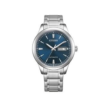 Citizen Mechanical Day-Date NY4058-79LE Otomatik Erkek Kol Saati
