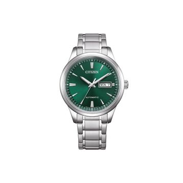 Citizen Mechanical Day-Date NY4058-79XE Otomatik Erkek Kol Saati