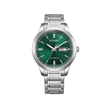 Citizen Mechanical Day-Date NY4058-79XE Otomatik Erkek Kol Saati