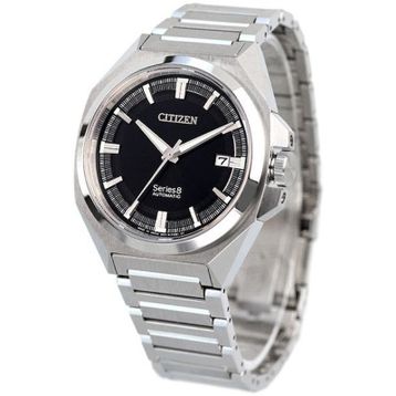 Citizen NB6010-81E Erkek Kol Saati