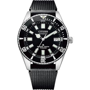 Citizen NB6021-17E Otomatik Erkek Kol Saati