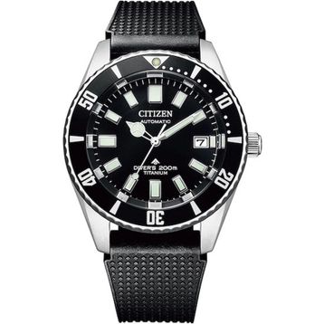 Citizen NB6021-17E Otomatik Erkek Kol Saati