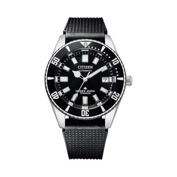 Citizen NB6021-17E Otomatik Erkek Kol Saati
