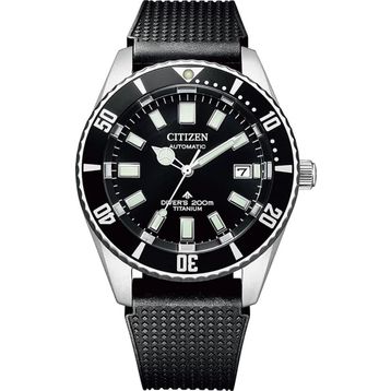 Citizen NB6021-17E Otomatik Erkek Kol Saati