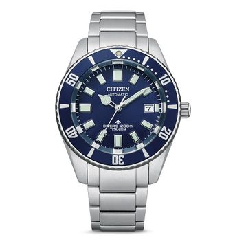 Citizen NB6021-68L Erkek Kol Saati