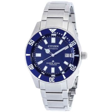 Citizen NB6021-68L Erkek Kol Saati
