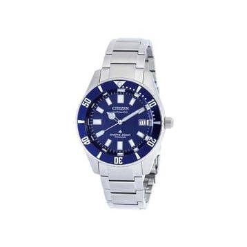 Citizen NB6021-68L Erkek Kol Saati