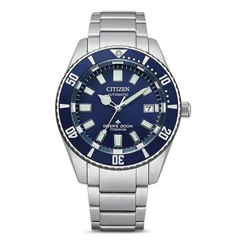 Citizen NB6021-68L Erkek Kol Saati