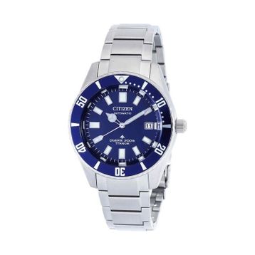 Citizen NB6021-68L Erkek Kol Saati