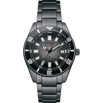 Citizen NB6025-59H Erkek Kol Saati