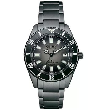 Citizen NB6025-59H Erkek Kol Saati