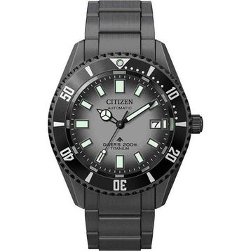 Citizen NB6025-59H Erkek Kol Saati