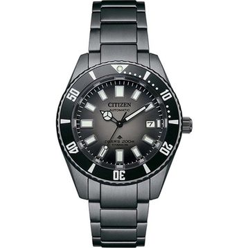 Citizen NB6025-59H Erkek Kol Saati