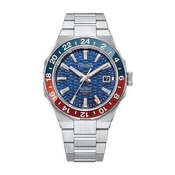 Citizen NB6030-59L Erkek Kol Saati