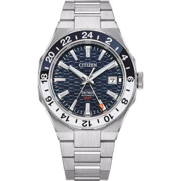 Citizen NB6034-58L Erkek Kol Saati