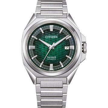 Citizen NB6050-51W Kol Saati