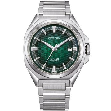 Citizen NB6050-51W Kol Saati